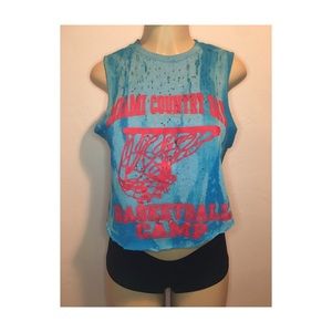 Miami Country Day School Shirt